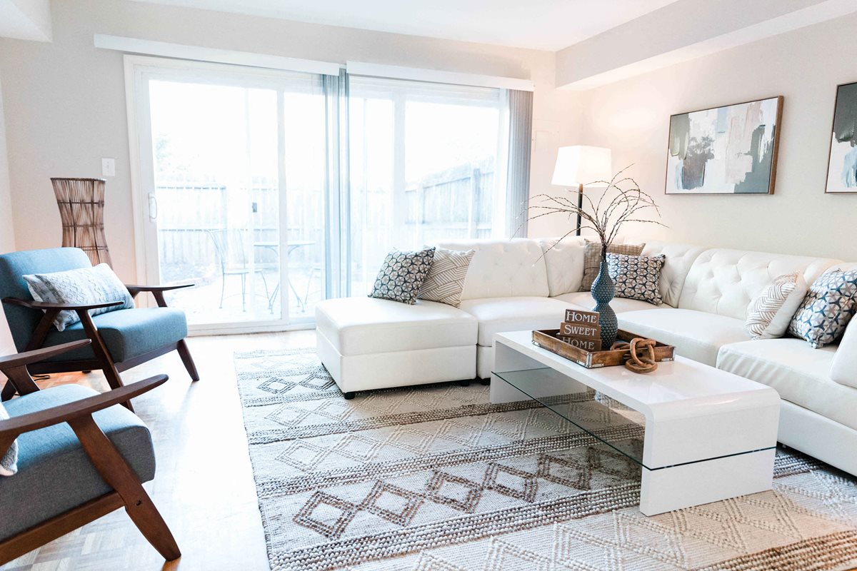 The Jamestown Apartments